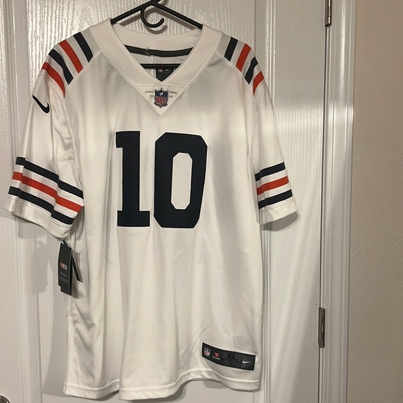 NFL Nike Football Jersey XL - Picture 1 of 7